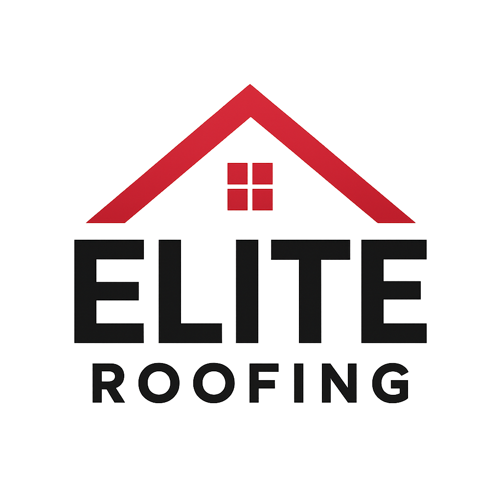 Elite Roofing Logo